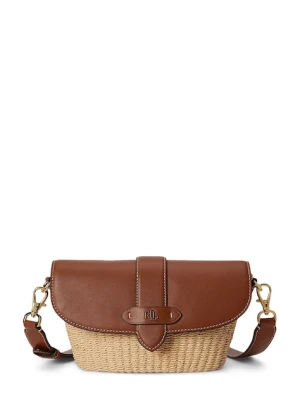 Lauren Ralph Lauren torebka crossbody damska