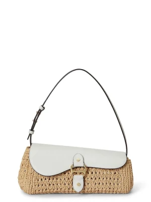 Lauren Ralph Lauren torebka crossbody damska