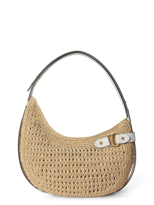 Lauren Ralph Lauren torebka crossbody damska