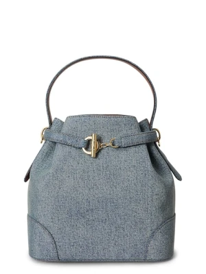 Lauren Ralph Lauren torebka crossbody damska skórzana