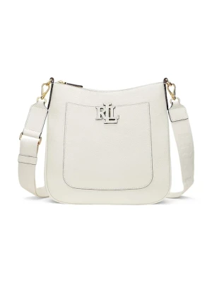 Lauren Ralph Lauren torebka crossbody damska skórzana