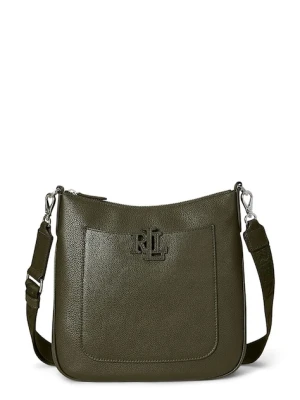 Lauren Ralph Lauren torebka crossbody damska skórzana