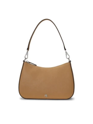 LAUREN RALPH LAUREN Torebka Danni 26 431883768035 Brązowy