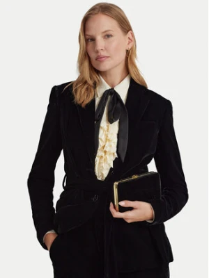 LAUREN RALPH LAUREN Torebka Franki 431915428001 Czerwony