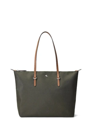 Lauren Ralph Lauren torebka kolor czarny 431916737