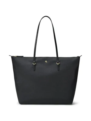 Lauren Ralph Lauren torebka kolor czarny 431950007
