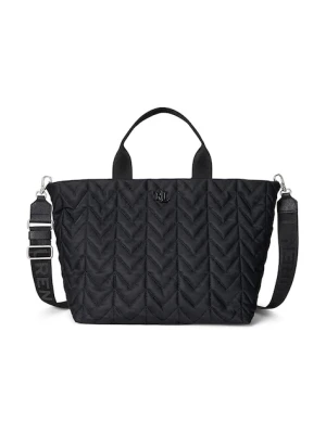 Lauren Ralph Lauren torebka kolor czarny 431974398