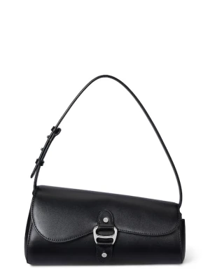 Lauren Ralph Lauren torebka kolor czarny 431977487