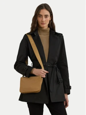LAUREN RALPH LAUREN Torebka Landyn 431970156001 Brązowy
