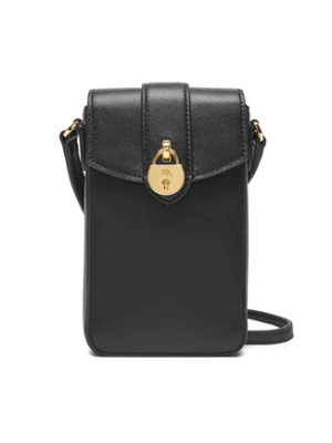 LAUREN RALPH LAUREN Torebka na telefon 432969460002 Czarny
