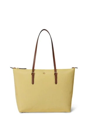 Lauren Ralph Lauren torebka shopper damska