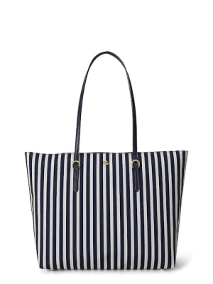 Lauren Ralph Lauren torebka shopper damska