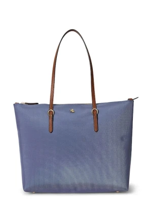 Lauren Ralph Lauren Torebka shopper damska