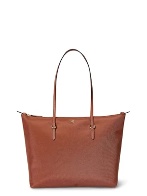 Lauren Ralph Lauren torebka shopper damska