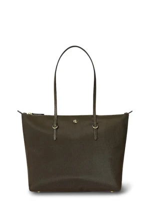 Lauren Ralph Lauren torebka shopper damska