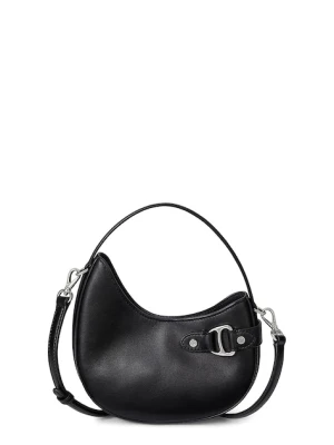 Lauren Ralph Lauren torebka skórzana