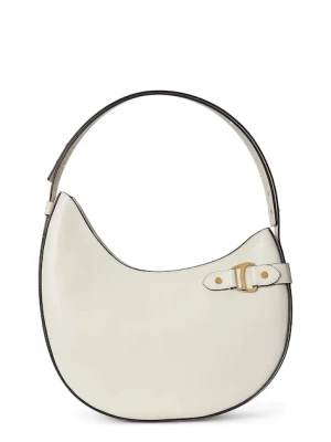 Lauren Ralph Lauren torebka skórzana