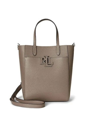 Lauren Ralph Lauren torebka skórzana