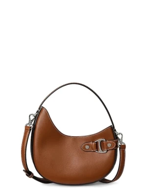 Lauren Ralph Lauren torebka skórzana