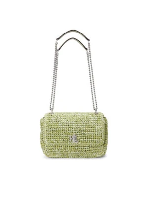 LAUREN RALPH LAUREN Torebka Sophee 431966865003 Zielony