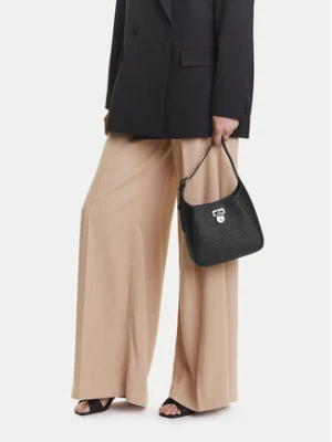 LAUREN RALPH LAUREN Torebka Tanner 431966751002 Czarny