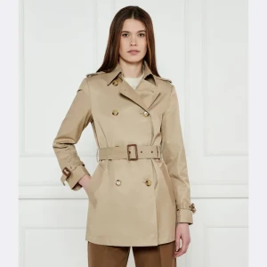 LAUREN RALPH LAUREN Trencz
