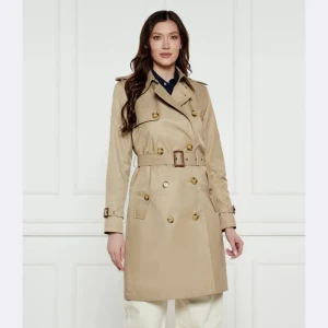 LAUREN RALPH LAUREN Trencz