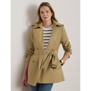 LAUREN RALPH LAUREN Trencz