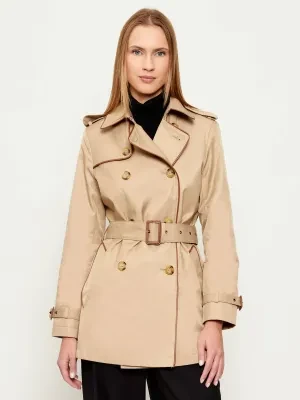LAUREN RALPH LAUREN Trencz