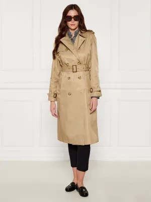 LAUREN RALPH LAUREN Trencz