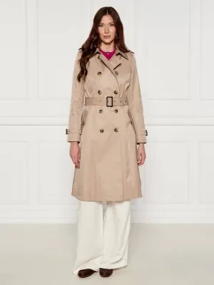 LAUREN RALPH LAUREN Trencz