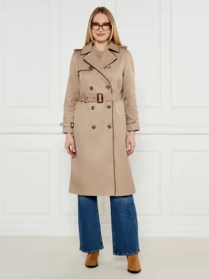 LAUREN RALPH LAUREN Trencz
