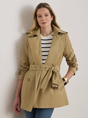 LAUREN RALPH LAUREN Trencz