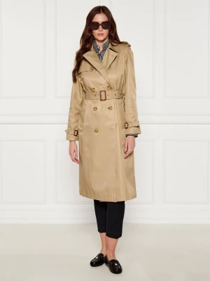 LAUREN RALPH LAUREN Trencz