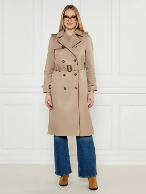 LAUREN RALPH LAUREN Trencz