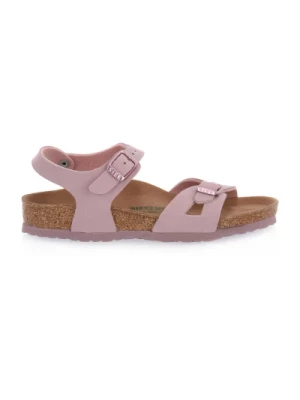 Lavender Blush Sandały Dziecięce Birkenstock