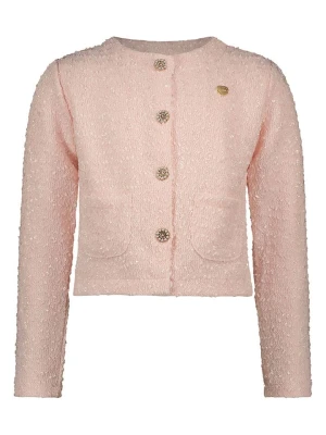 Le Chic Kardigan "Amsy" w kolorze jasnoróżowym rozmiar: 98