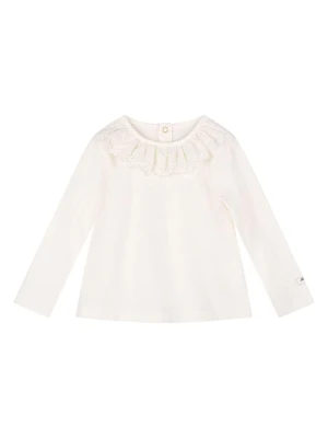 Le Chic Koszulka "Nayma" w kolorze białym rozmiar: 80