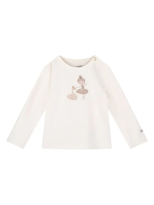 Le Chic Koszulka "Nory" w kolorze kremowym rozmiar: 62