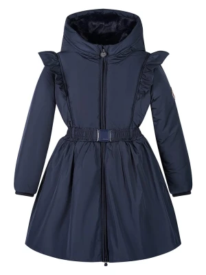 Le Chic Parka "Beth" w kolorze granatowym rozmiar: 146 / 152