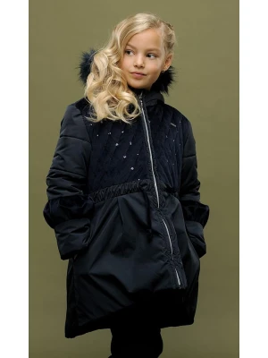 Le Chic Parka "Blythe" w kolorze granatowym rozmiar: 116