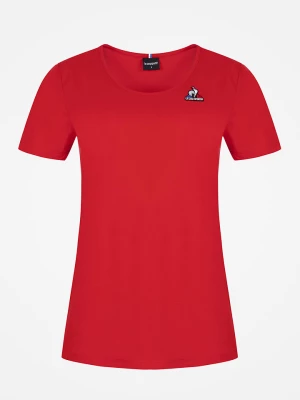 Le Coq Sportif Koszulka w kolorze czerwonym rozmiar: XL