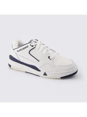 Le Coq Sportif Sneakersy w kolorze granatowo-białym rozmiar: 44