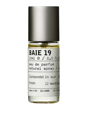 Le Labo Baie 19