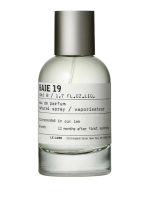 Le Labo Baie 19