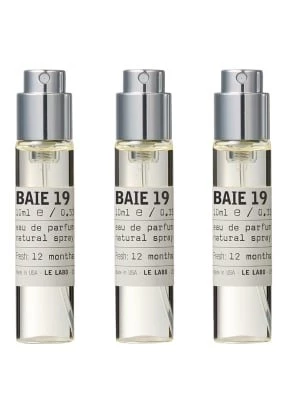 Le Labo Baie 19 – Travel Tube