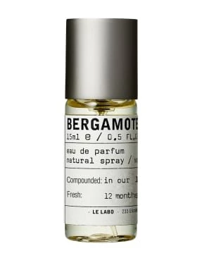 Le Labo Bergamote 22