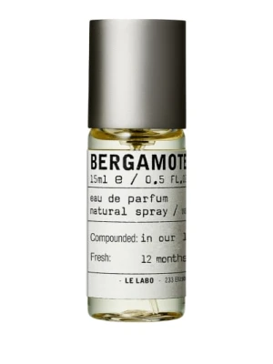 Le Labo Bergamote 22