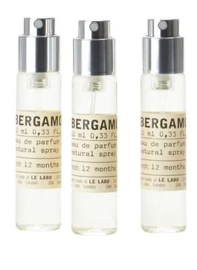 Le Labo Bergamotte 22 – Travel Tube
