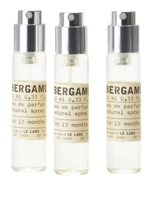 Le Labo Bergamotte 22 – Travel Tube